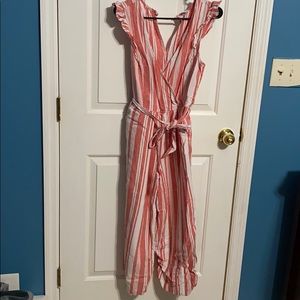 Old Navy Medium Romper